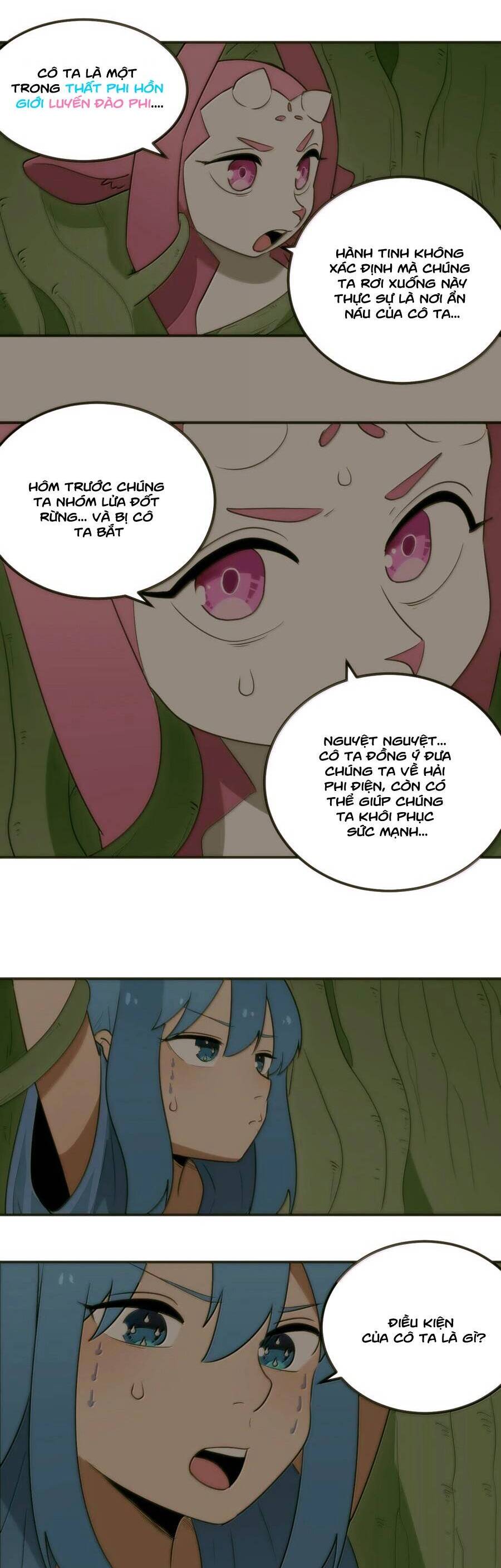 Chapter 354 trang 13