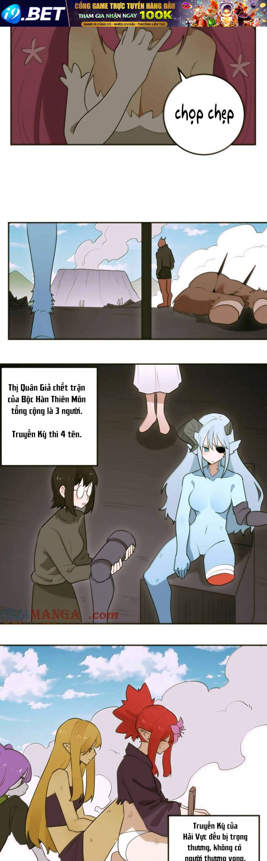 Chapter 354 trang 15