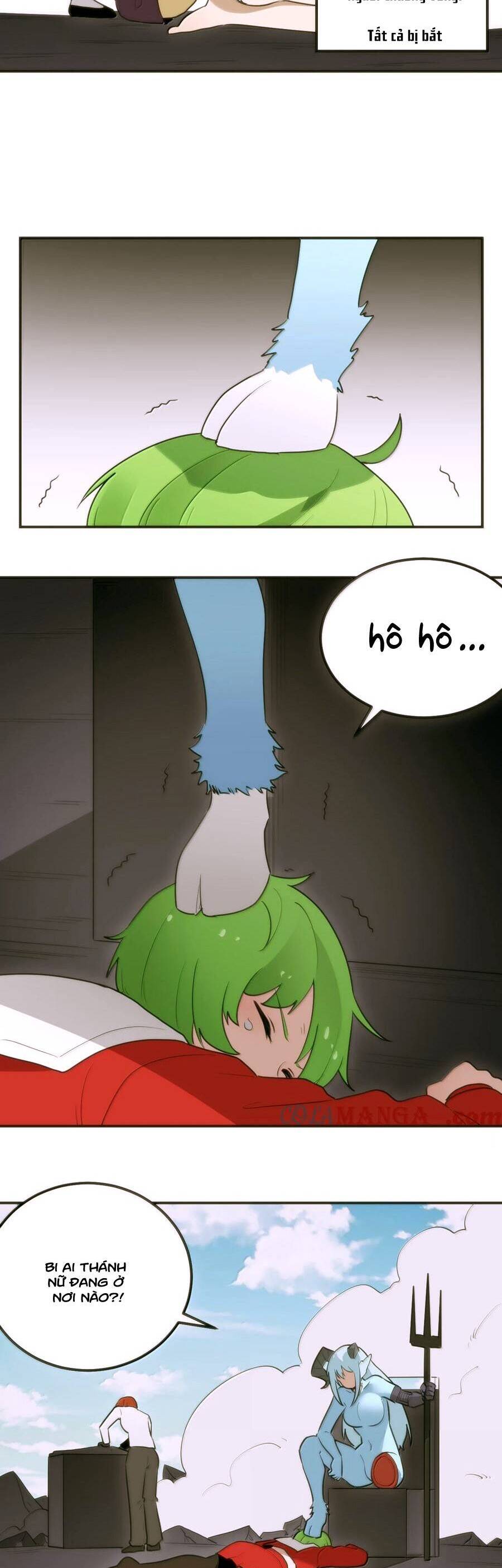 Chapter 354 trang 16