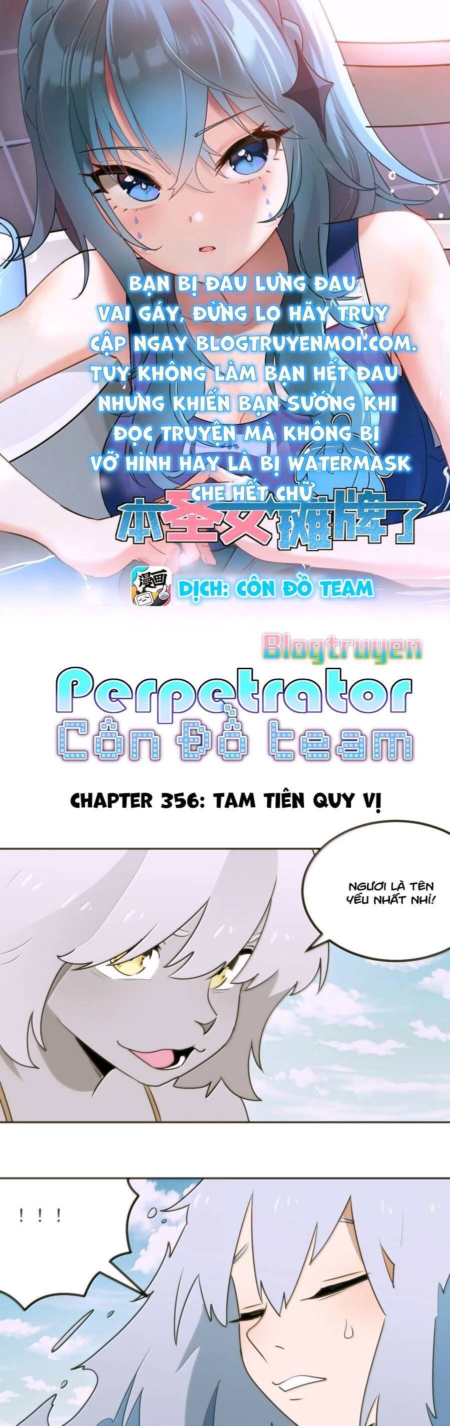 Chapter 356 trang 1