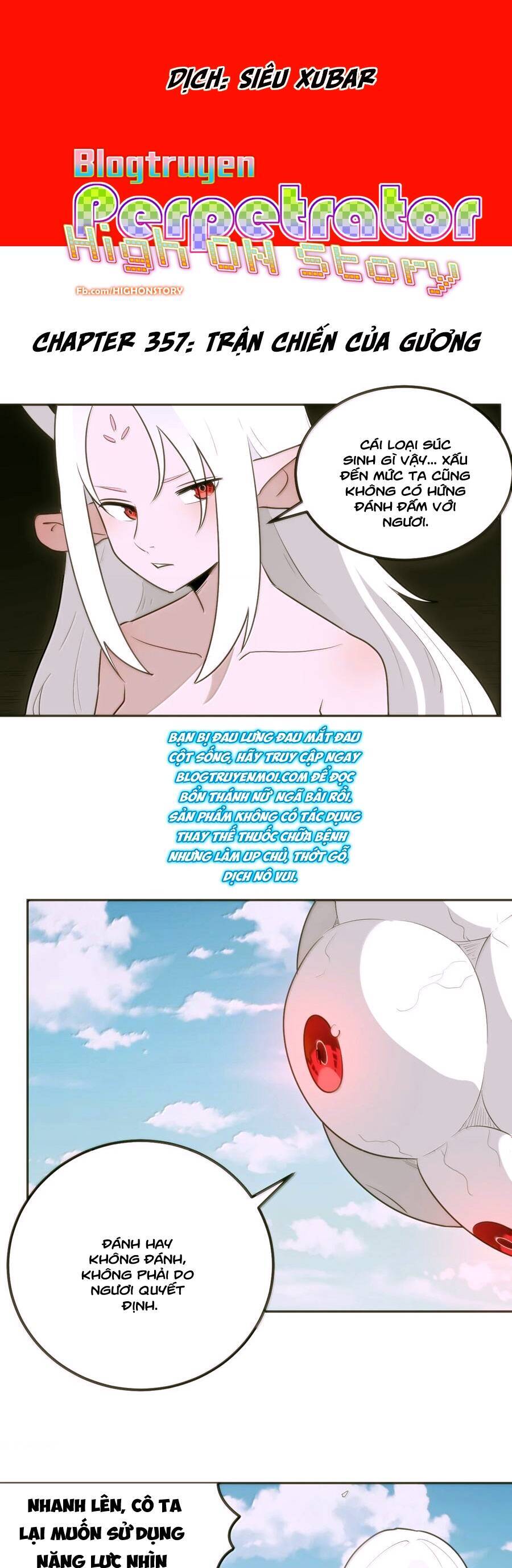 Chapter 357 trang 1
