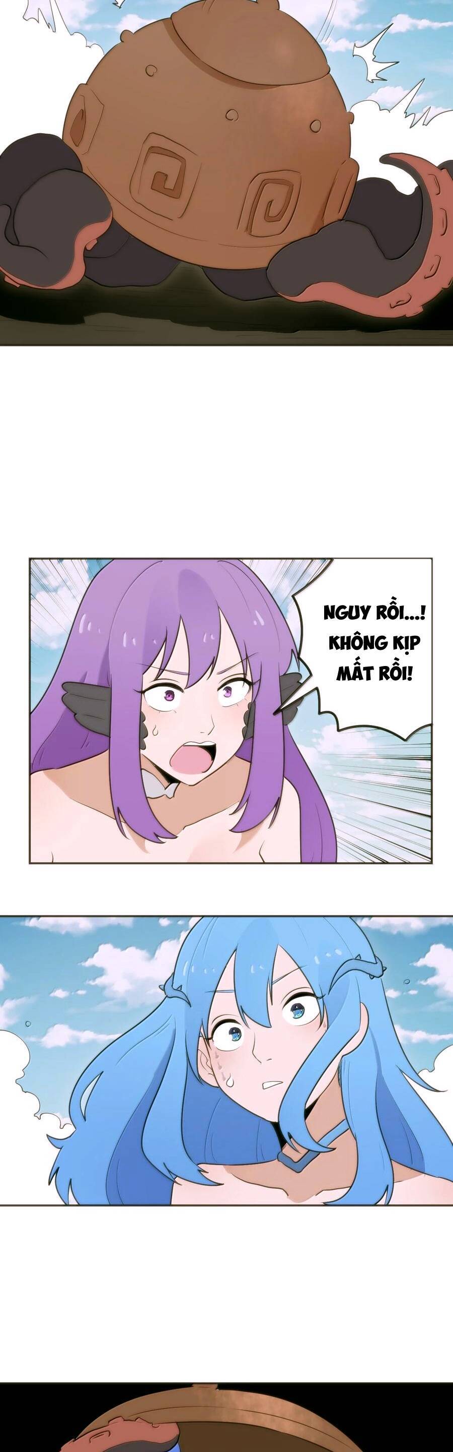 Chapter 357 trang 11