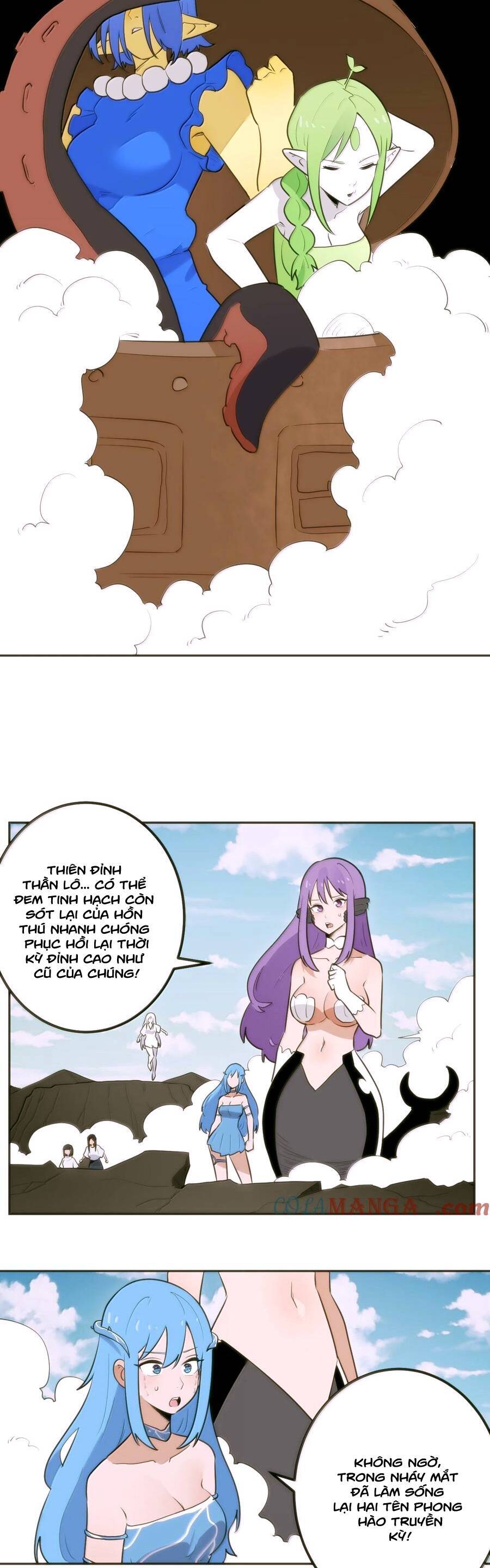 Chapter 357 trang 12