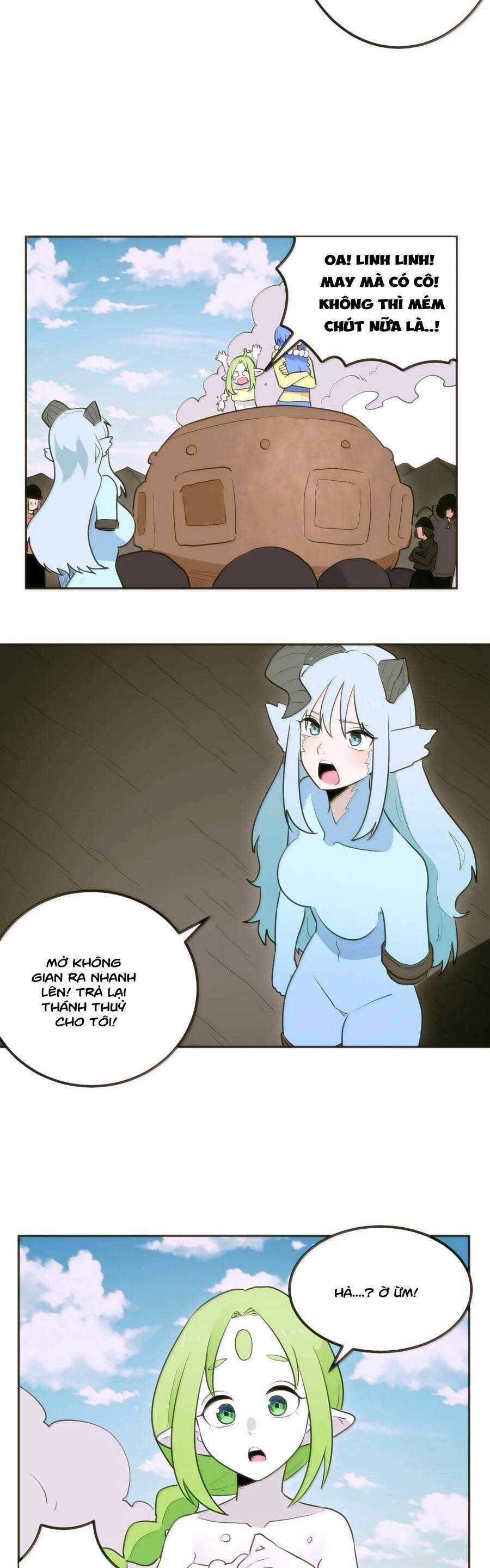 Chapter 357 trang 13