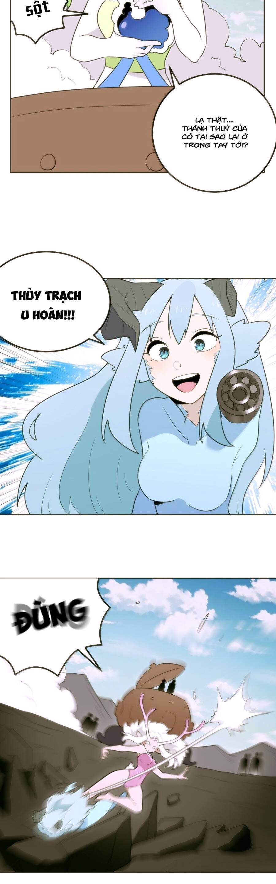 Chapter 357 trang 14