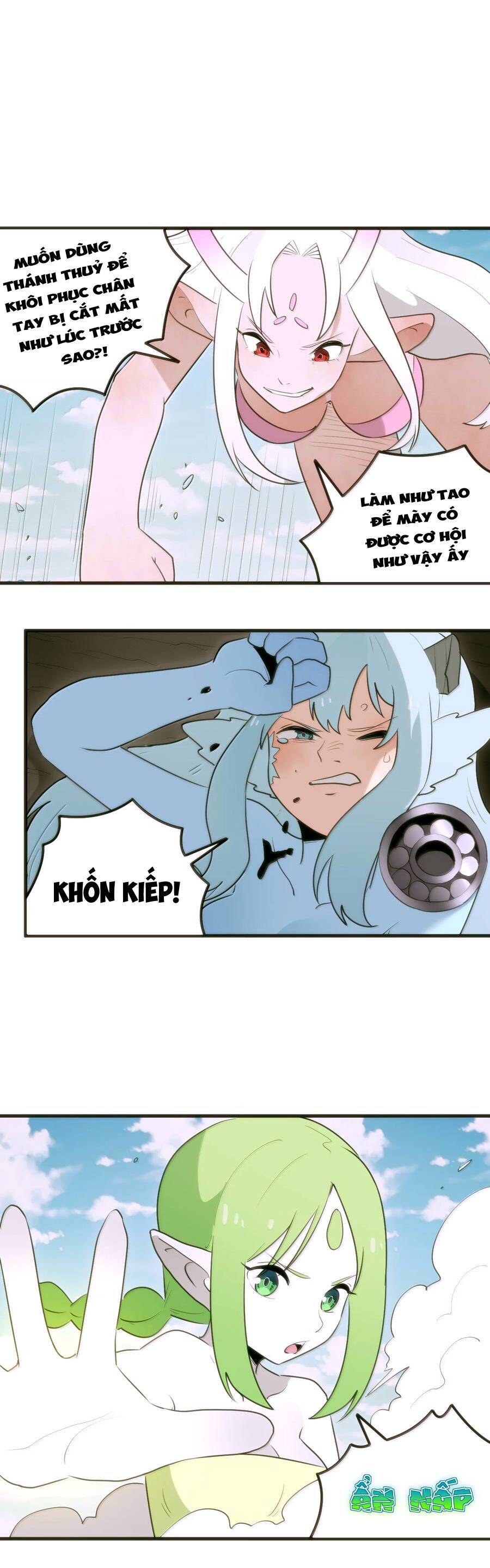 Chapter 357 trang 15