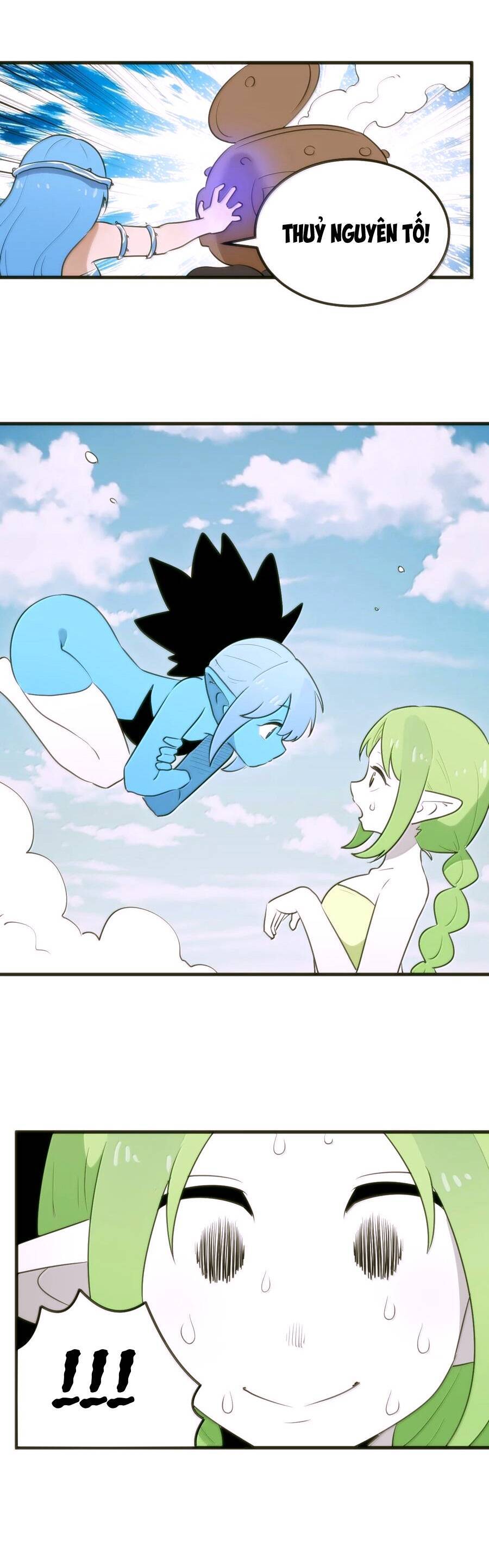 Chapter 357 trang 16