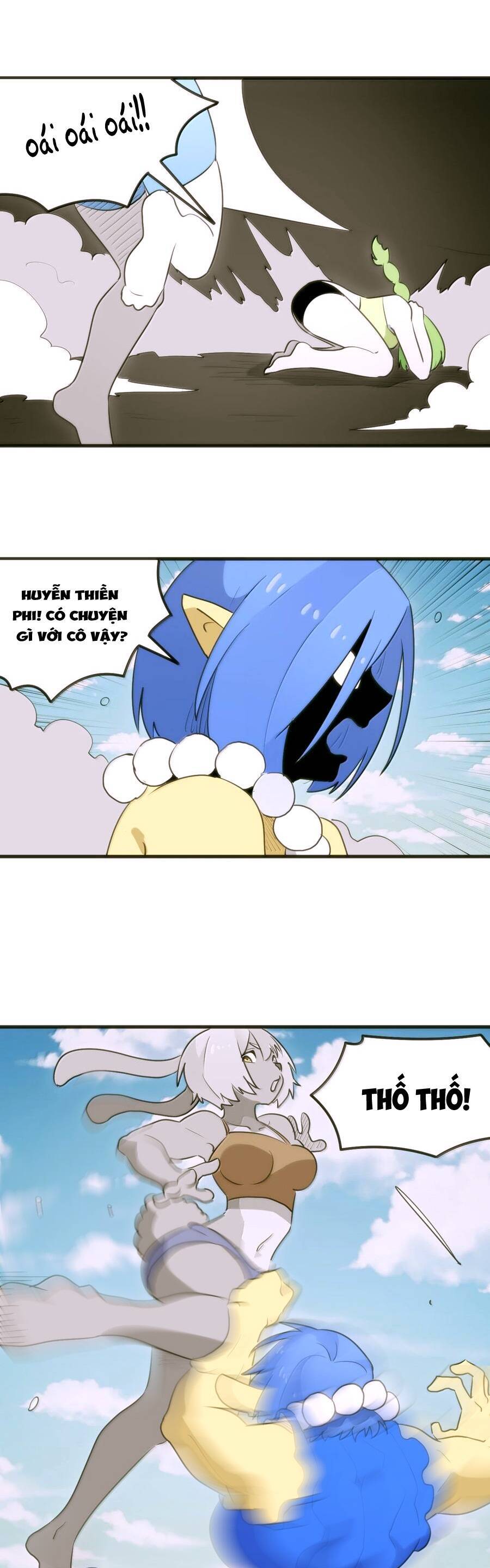 Chapter 357 trang 17