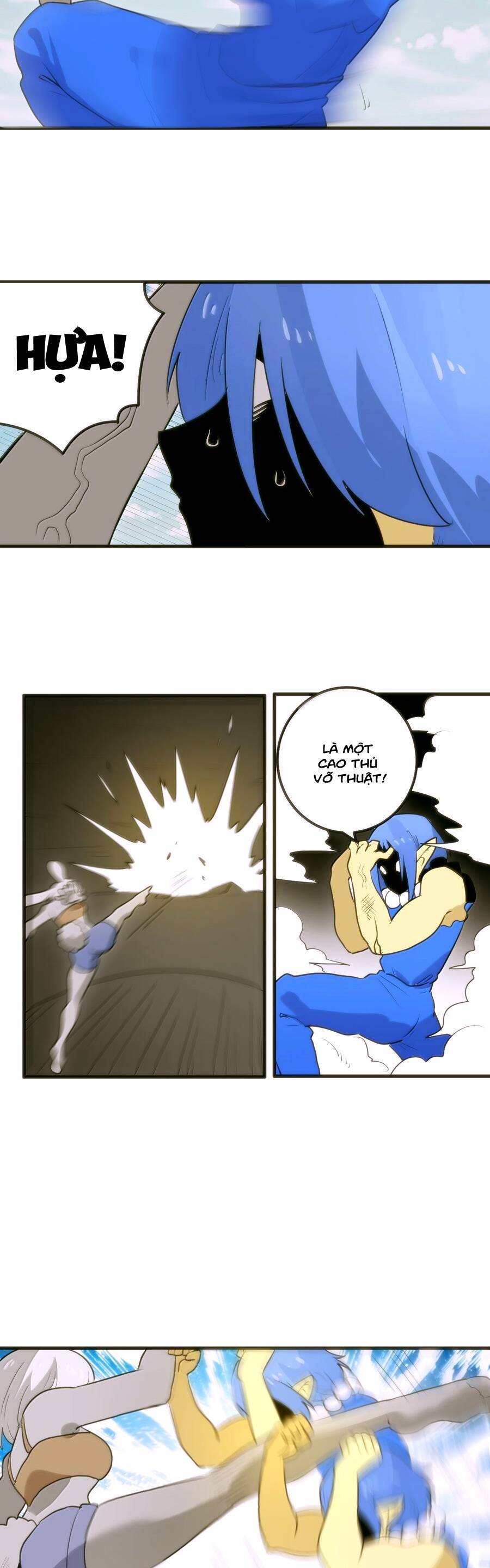 Chapter 357 trang 18