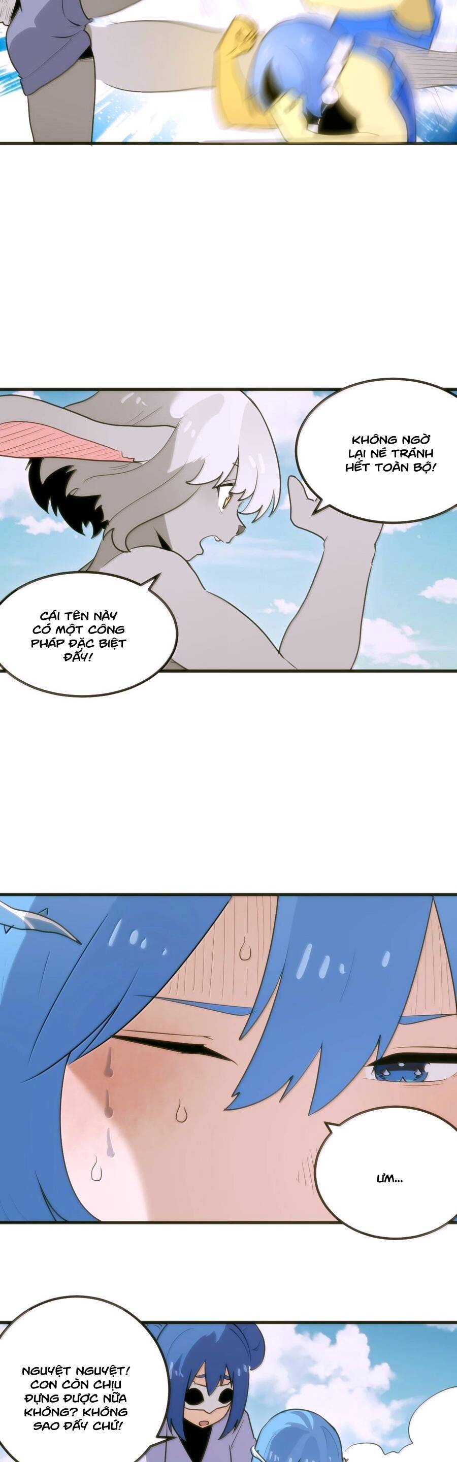 Chapter 357 trang 19