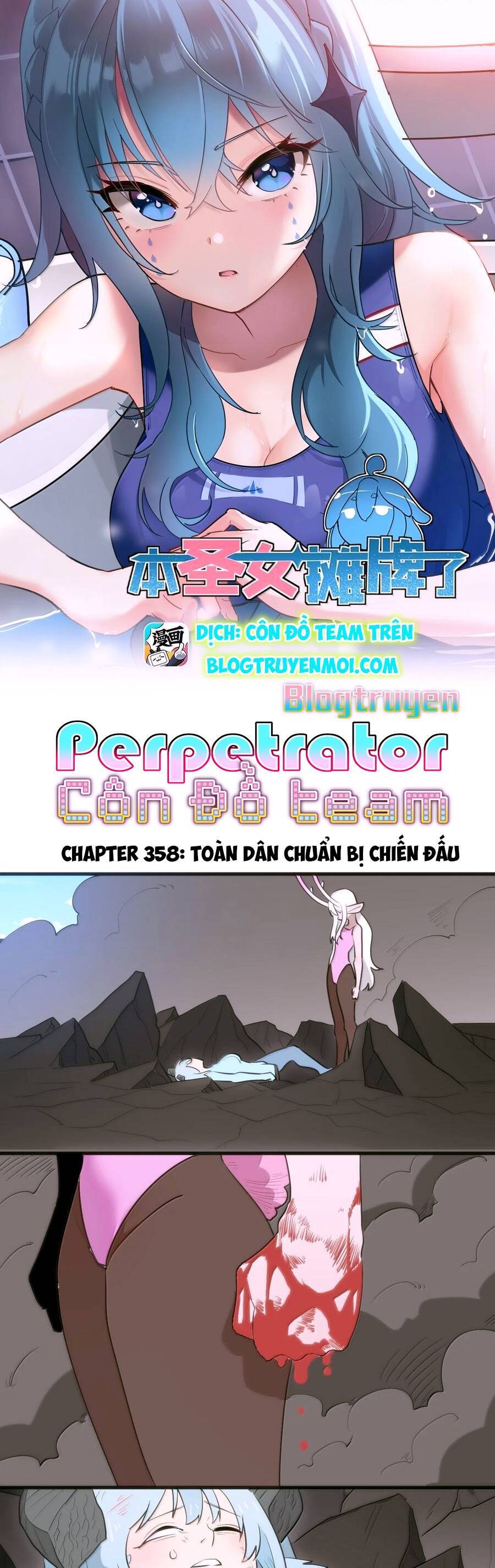 Chapter 358 trang 1