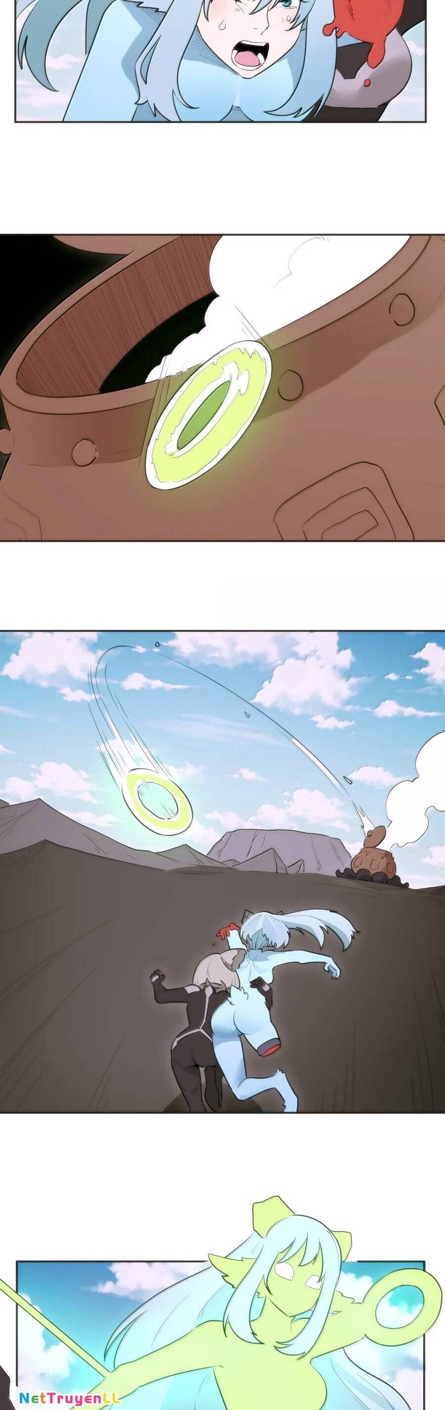 Chapter 358 trang 10