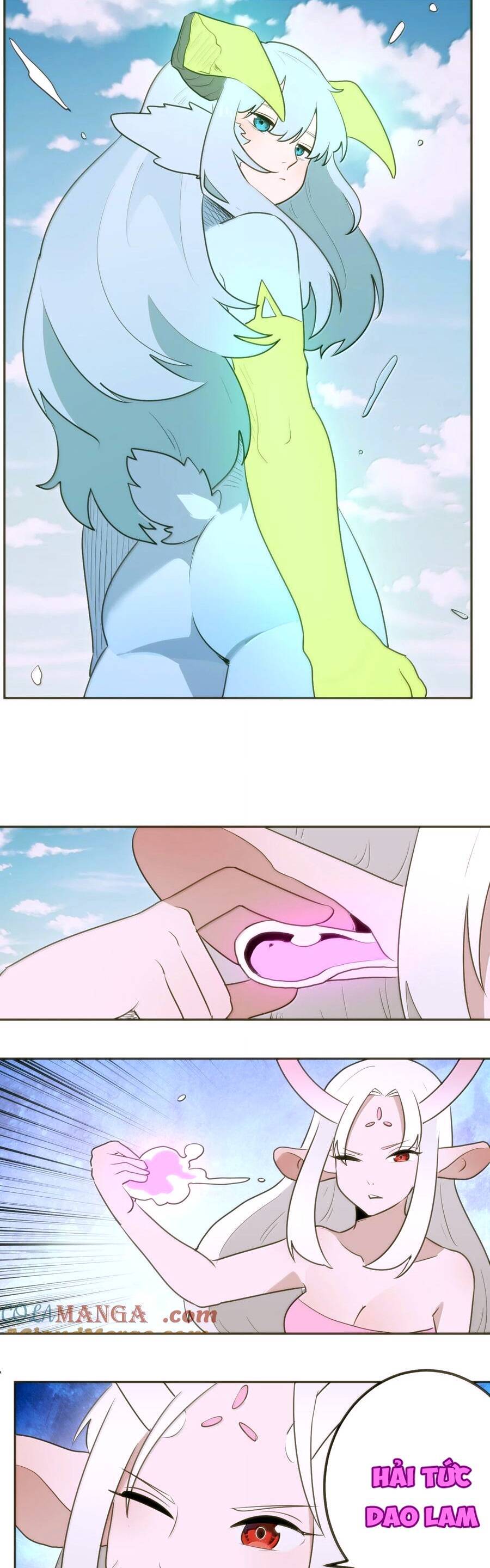 Chapter 358 trang 12