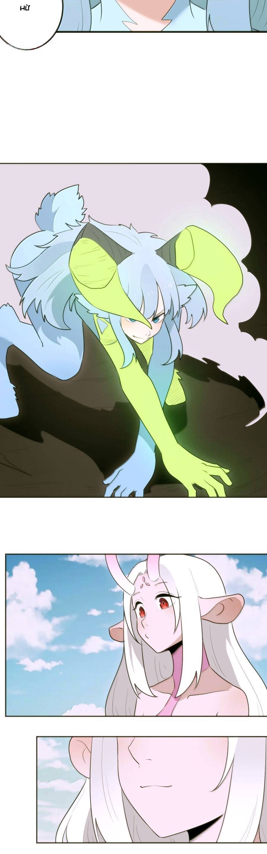 Chapter 358 trang 15