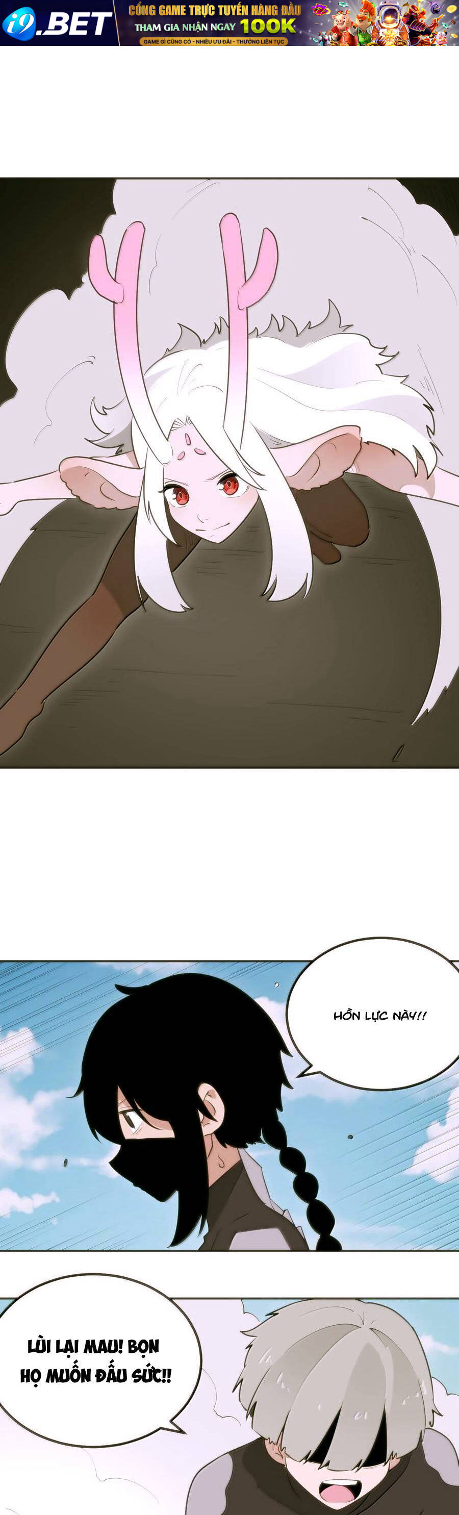 Chapter 358 trang 16