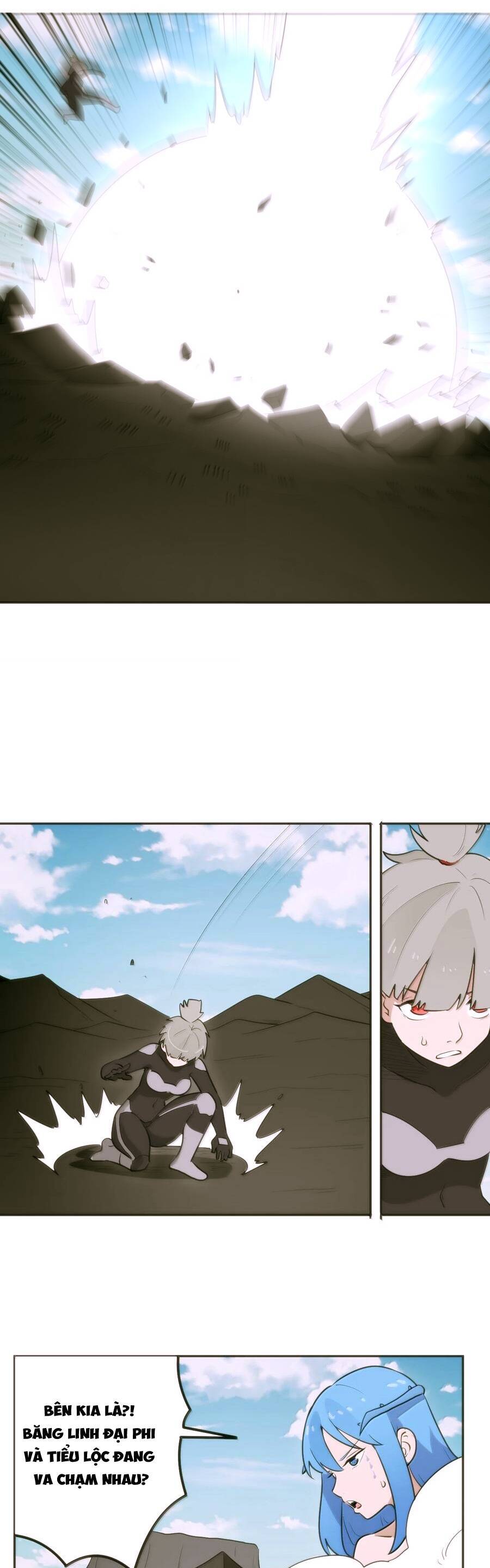 Chapter 358 trang 18