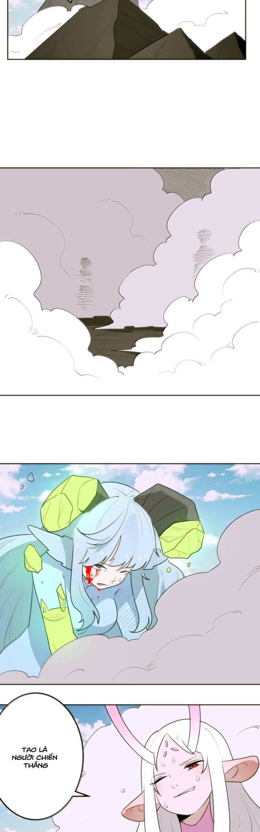 Chapter 358 trang 19