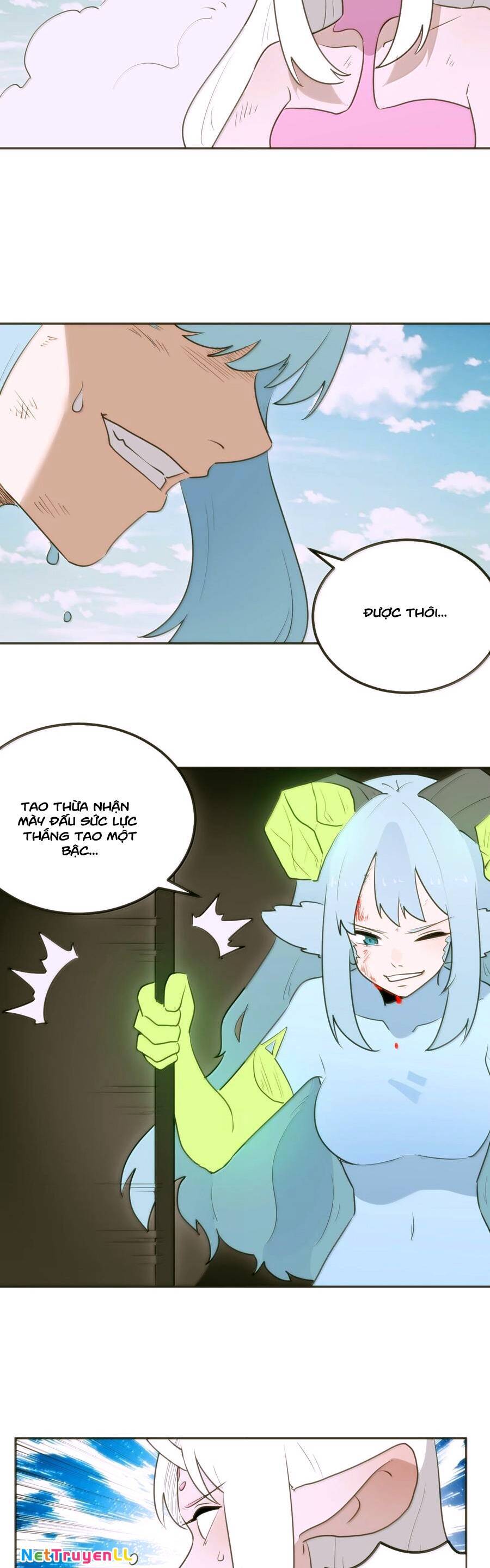 Chapter 358 trang 20