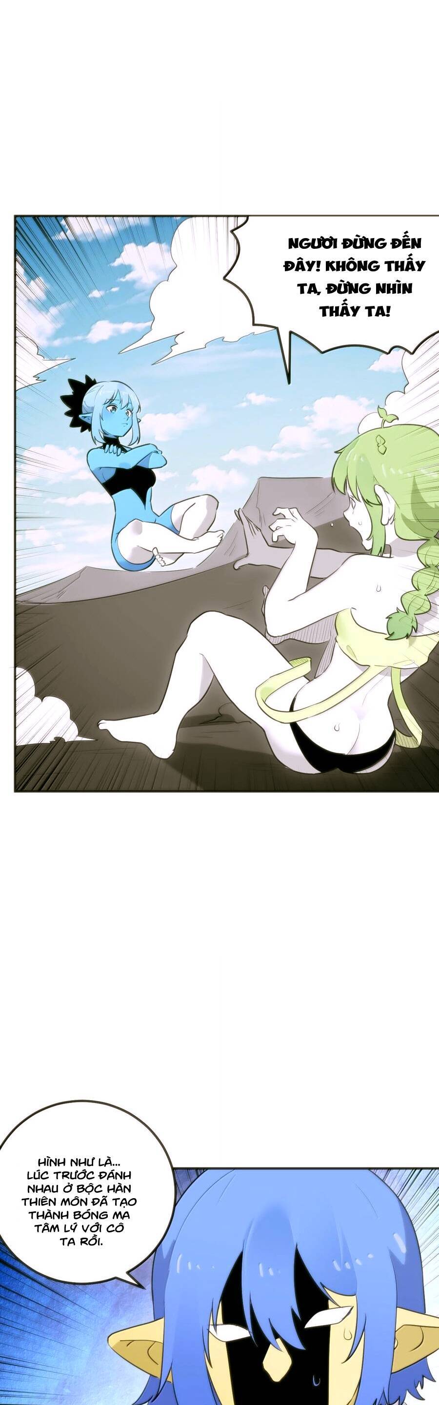 Chapter 359 trang 11