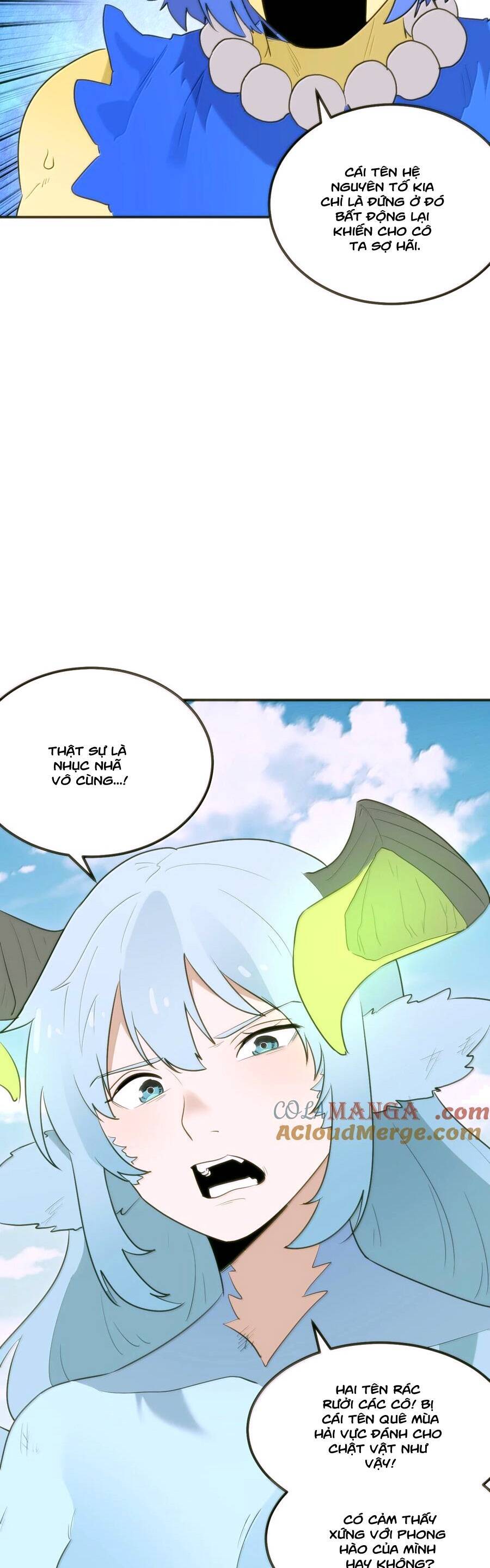 Chapter 359 trang 12