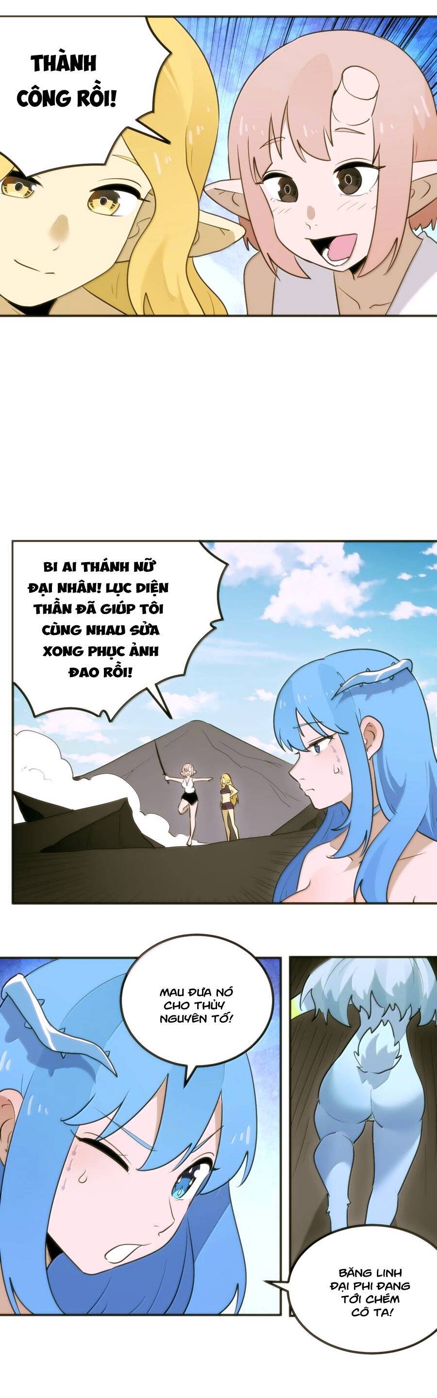 Chapter 359 trang 16