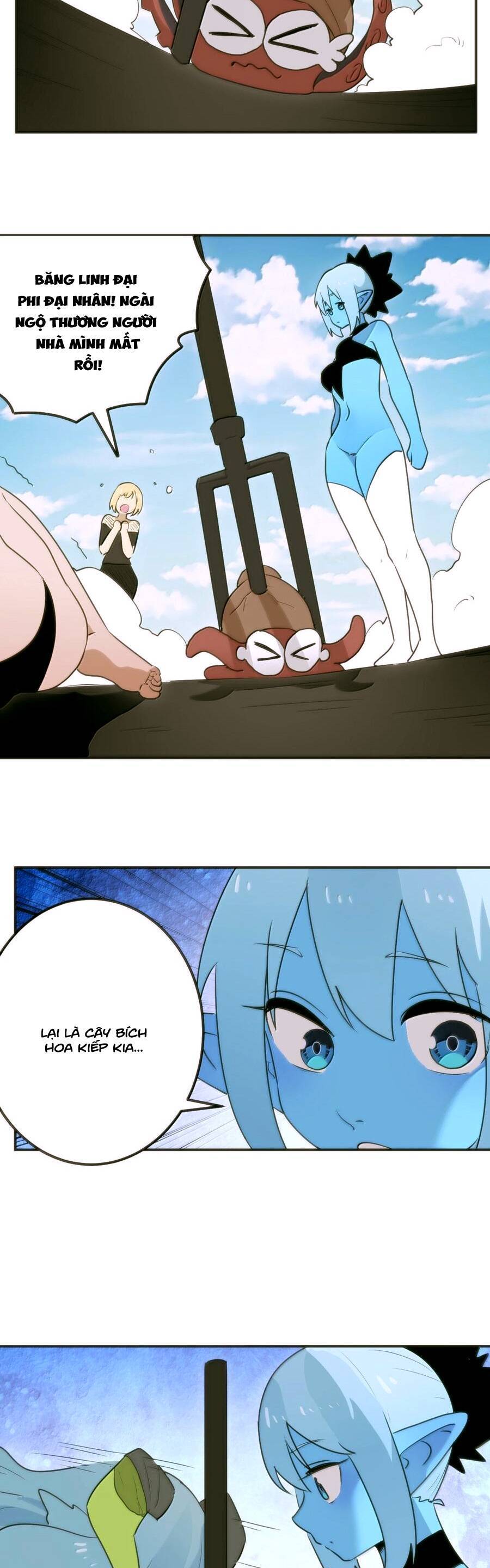 Chapter 359 trang 19