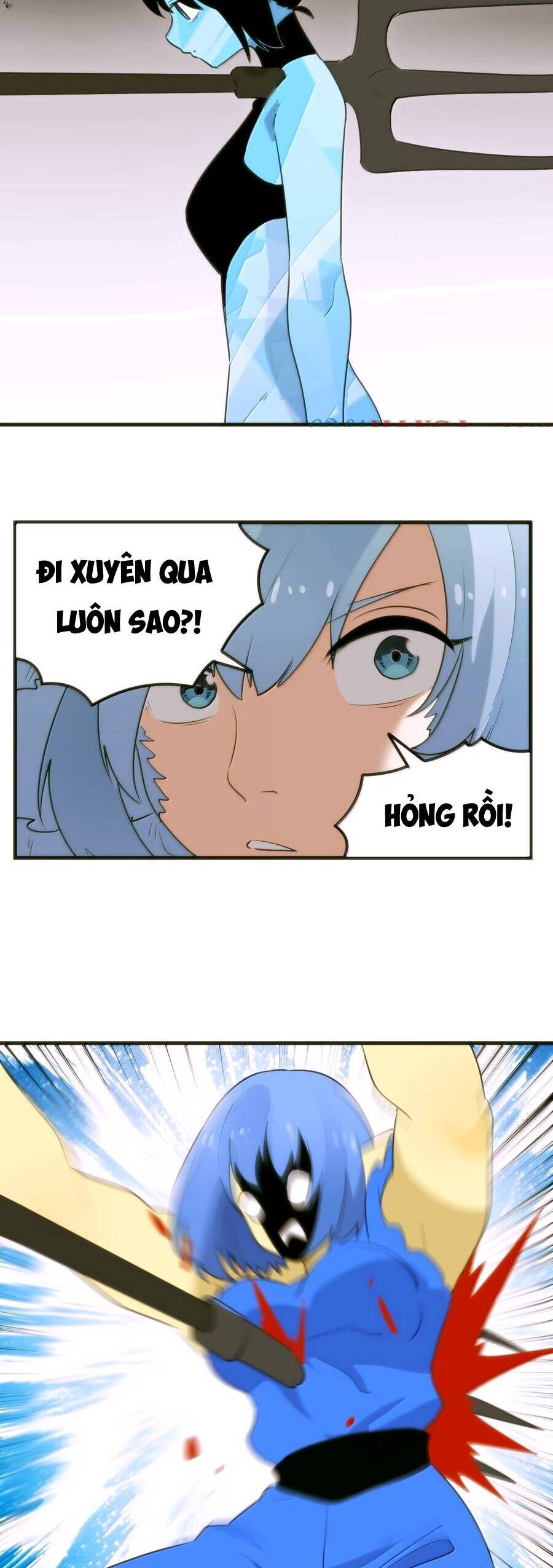 Chapter 359 trang 22