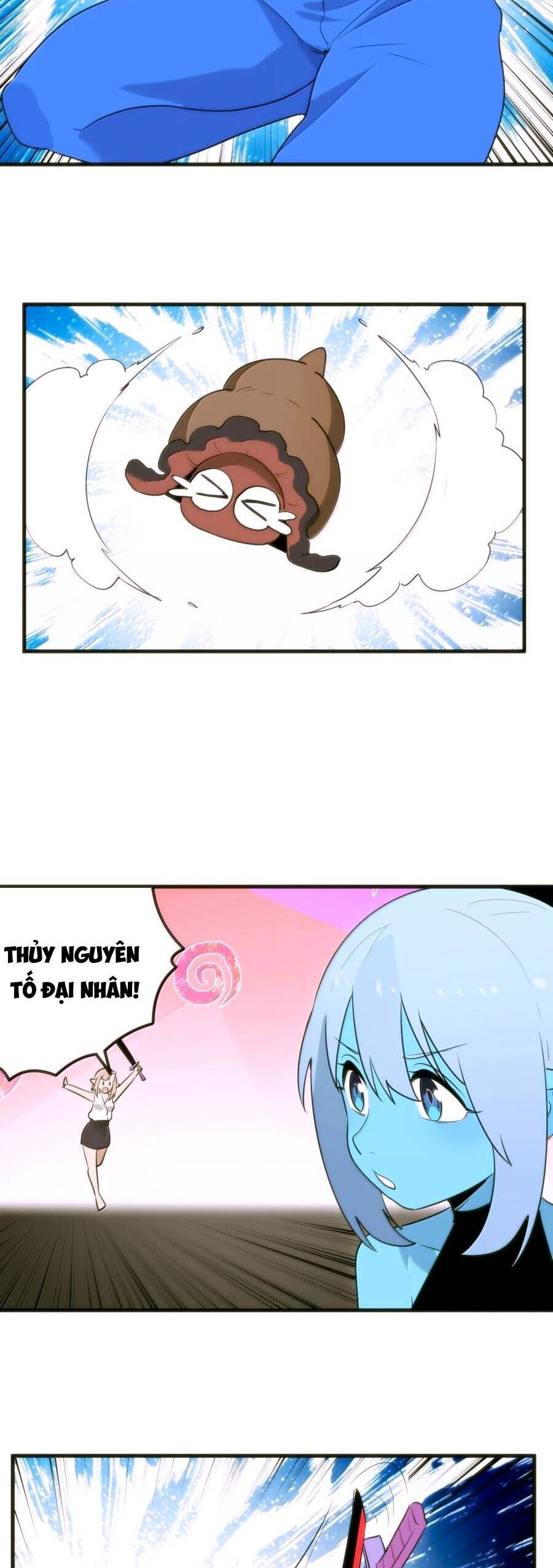 Chapter 359 trang 23