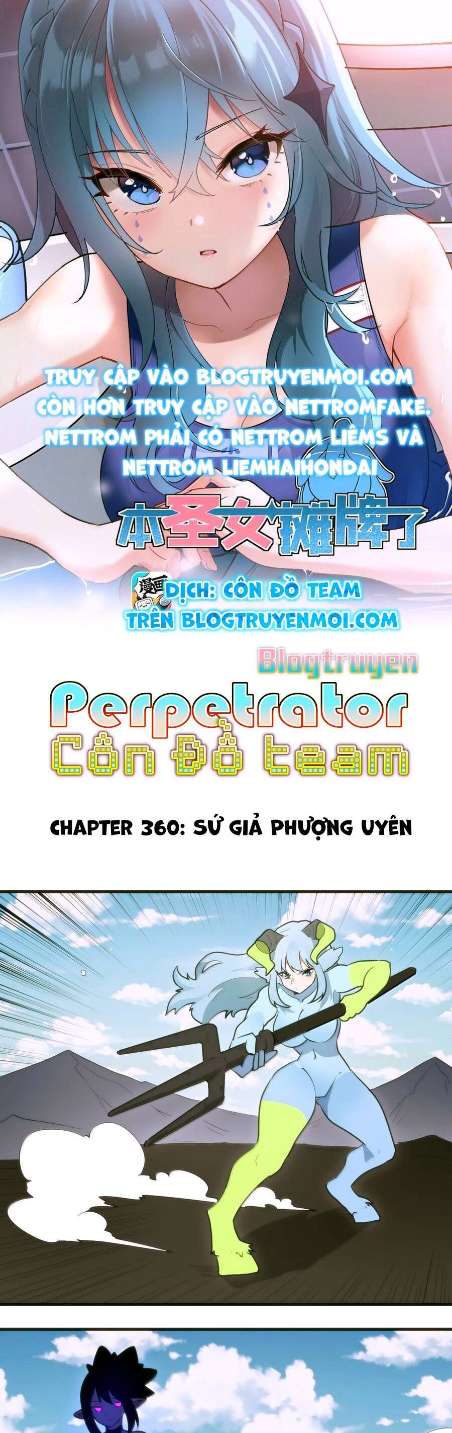 Chapter 360 trang 1
