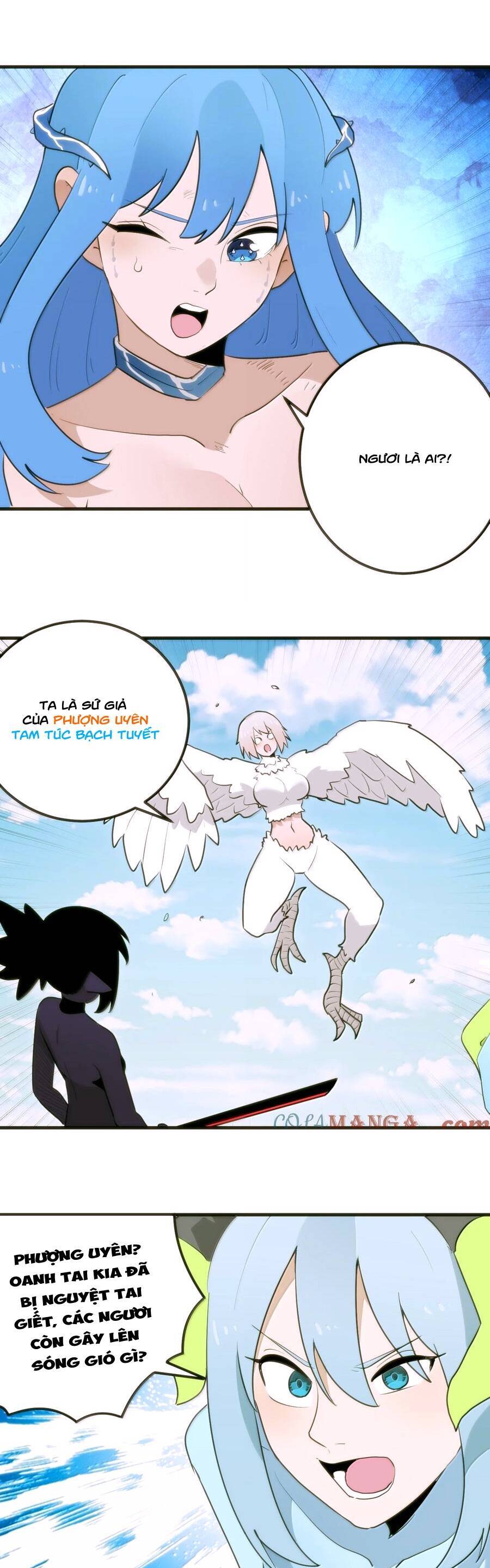 Chapter 360 trang 12