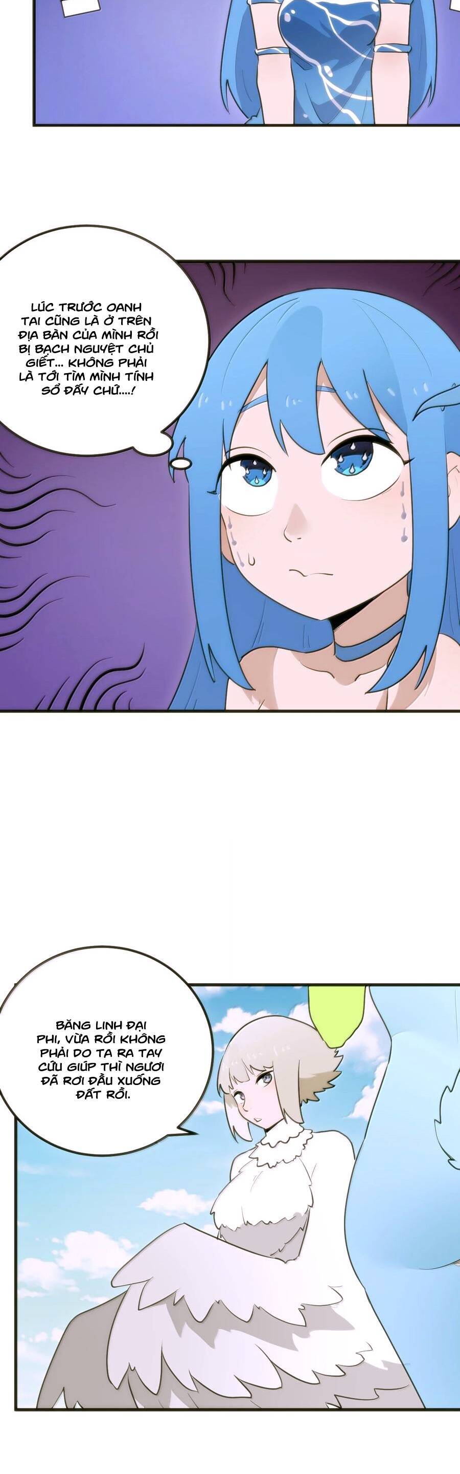 Chapter 360 trang 14