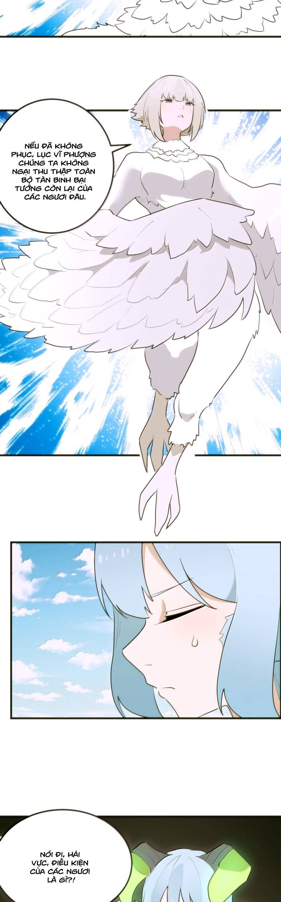 Chapter 360 trang 16