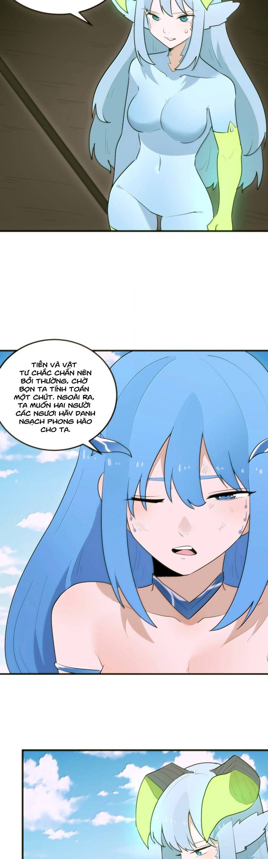 Chapter 360 trang 17