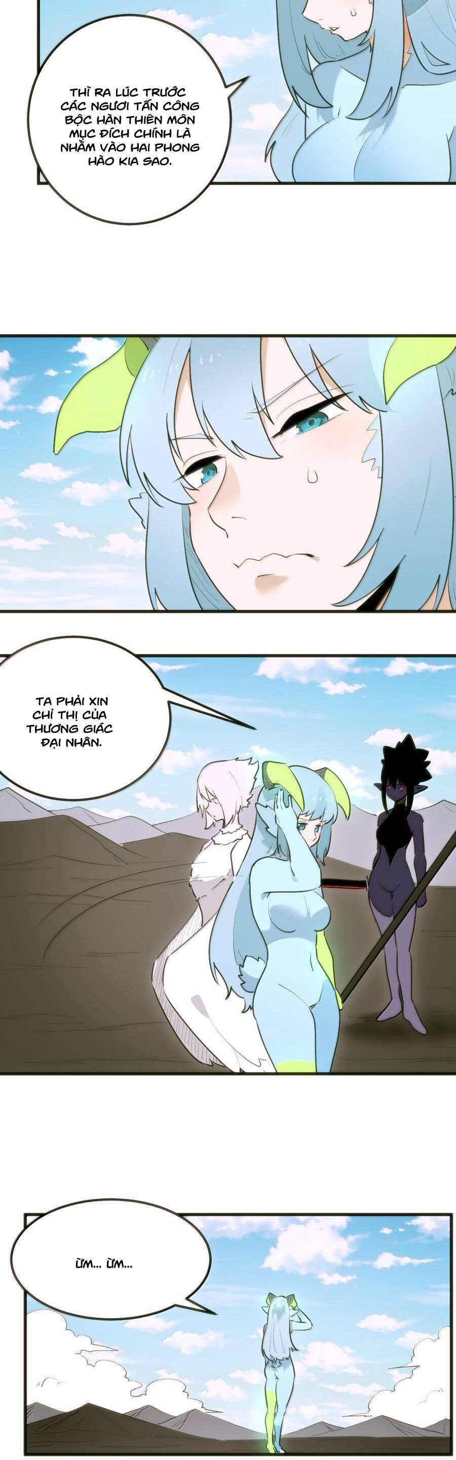 Chapter 360 trang 18