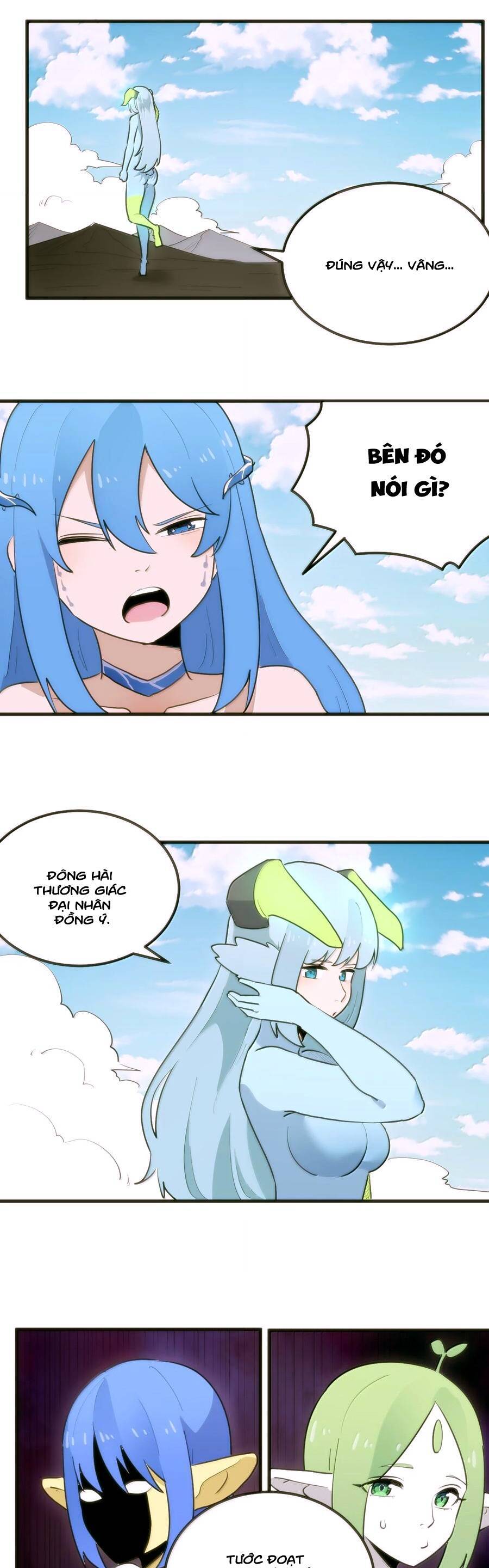 Chapter 360 trang 19