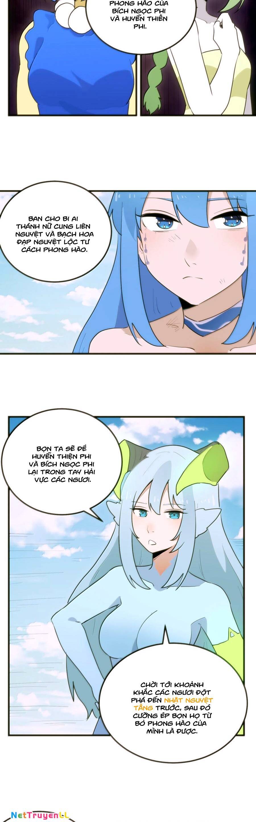 Chapter 360 trang 20