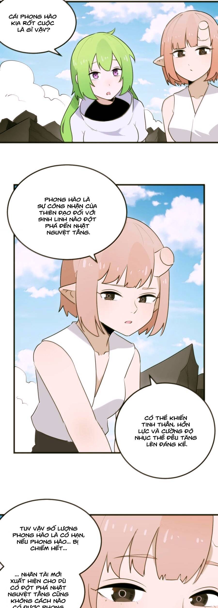 Chapter 360 trang 21