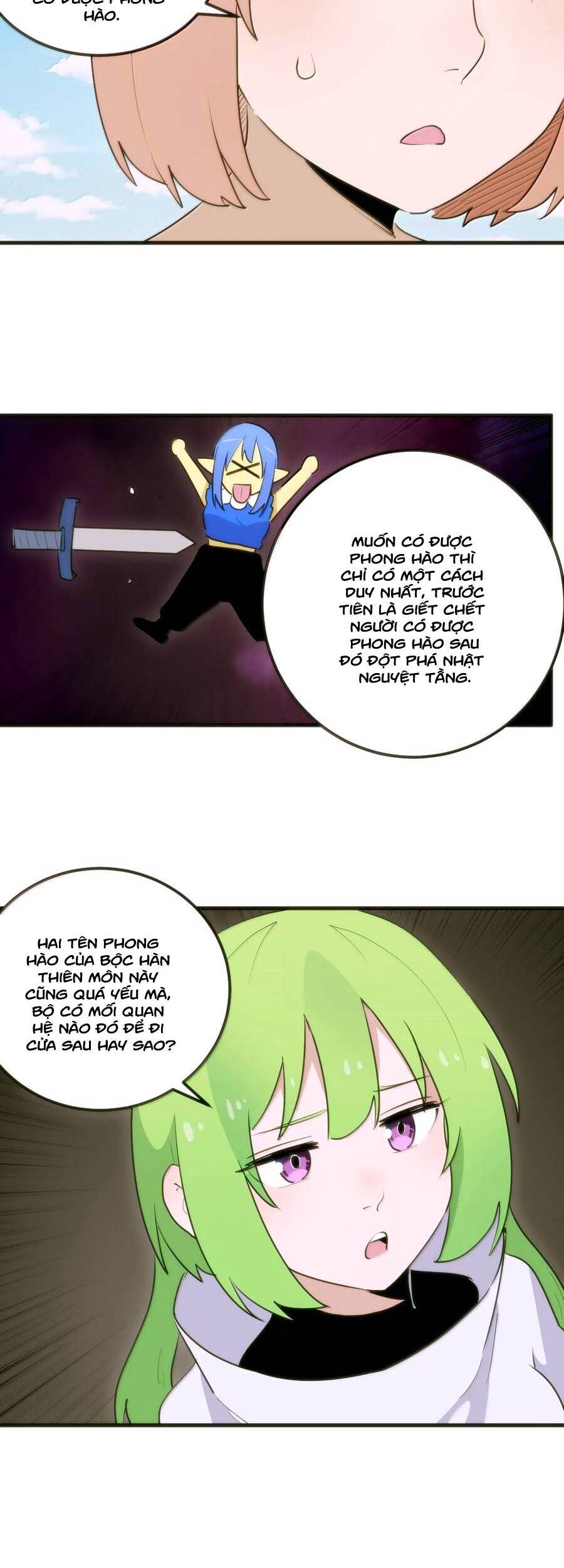 Chapter 360 trang 22