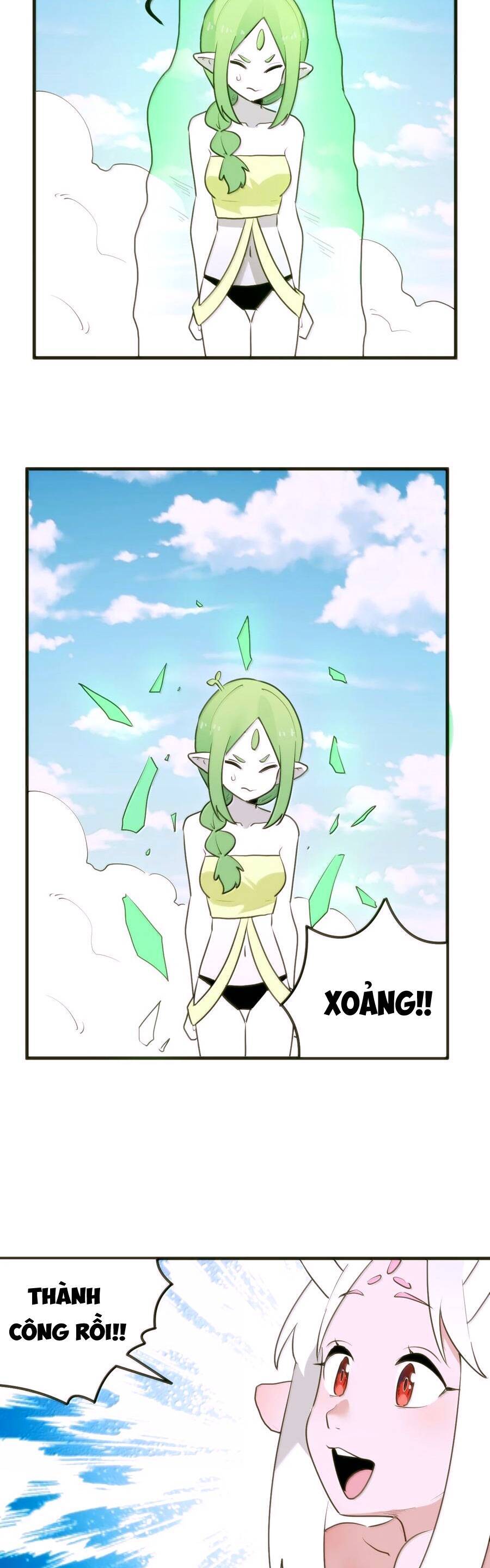 Chapter 361 trang 19