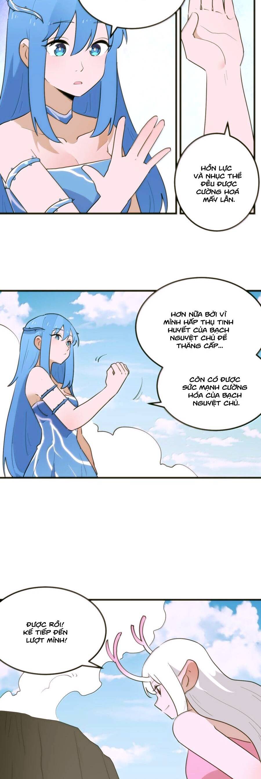 Chapter 361 trang 22