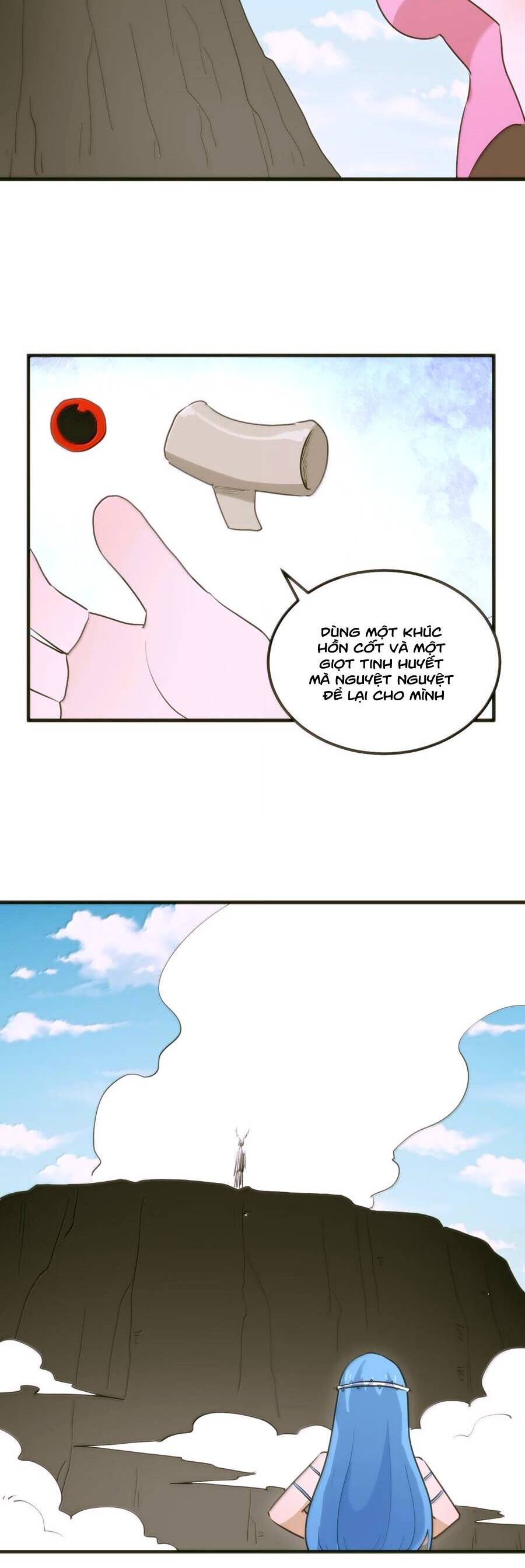 Chapter 361 trang 23