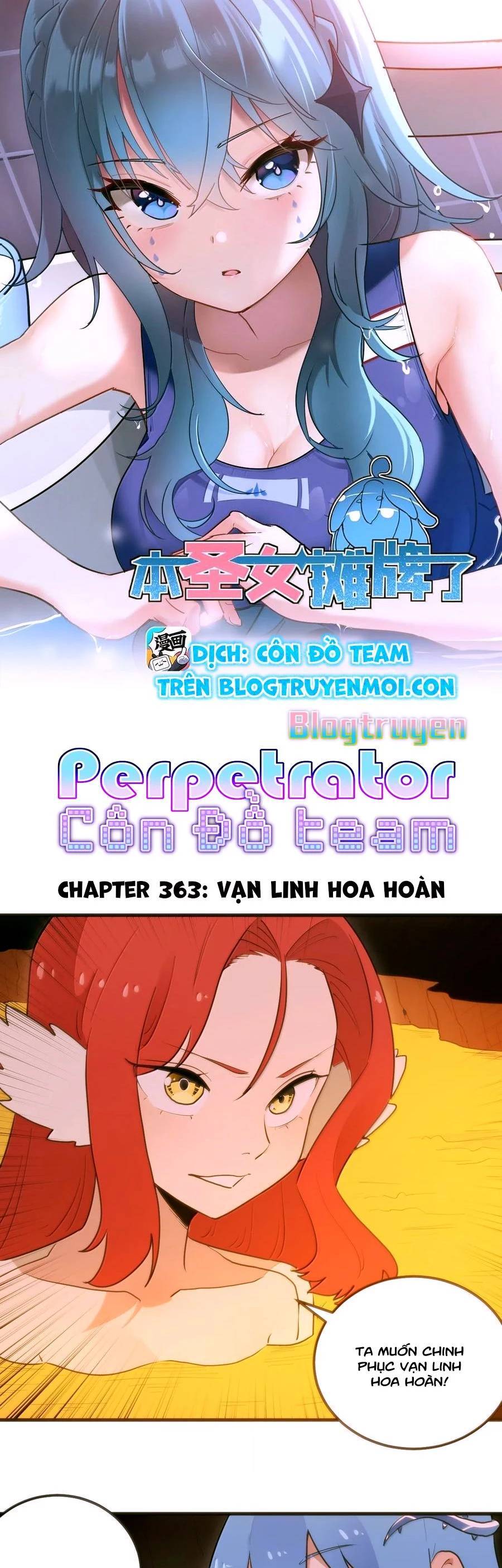 Chapter 364 trang 1