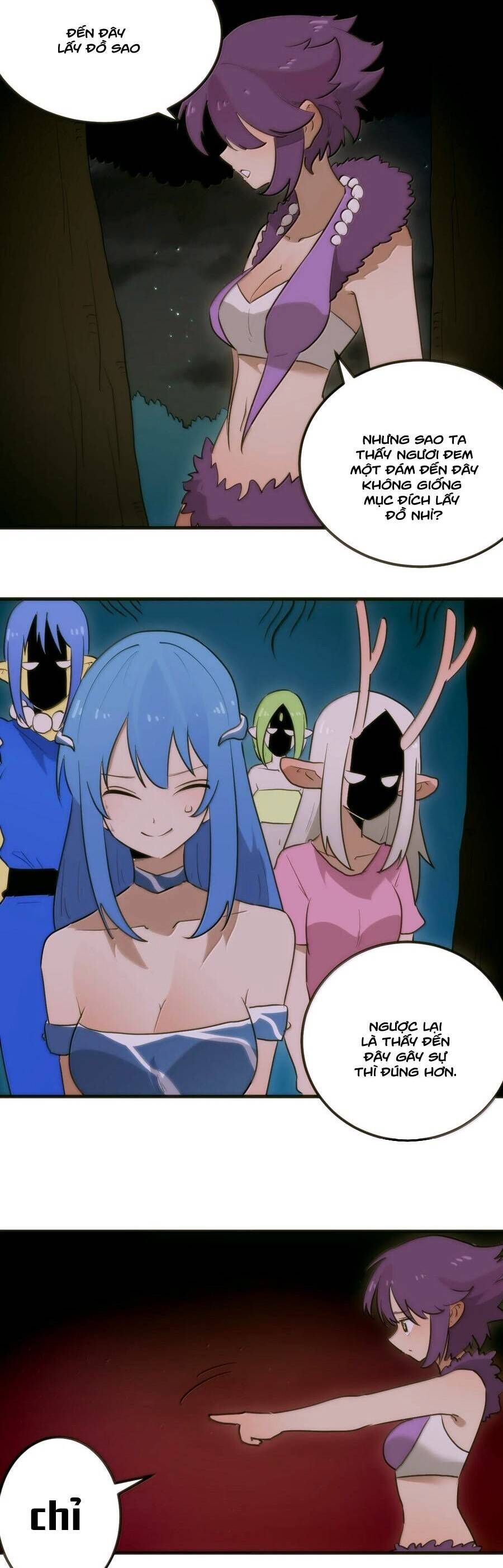 Chapter 364 trang 14