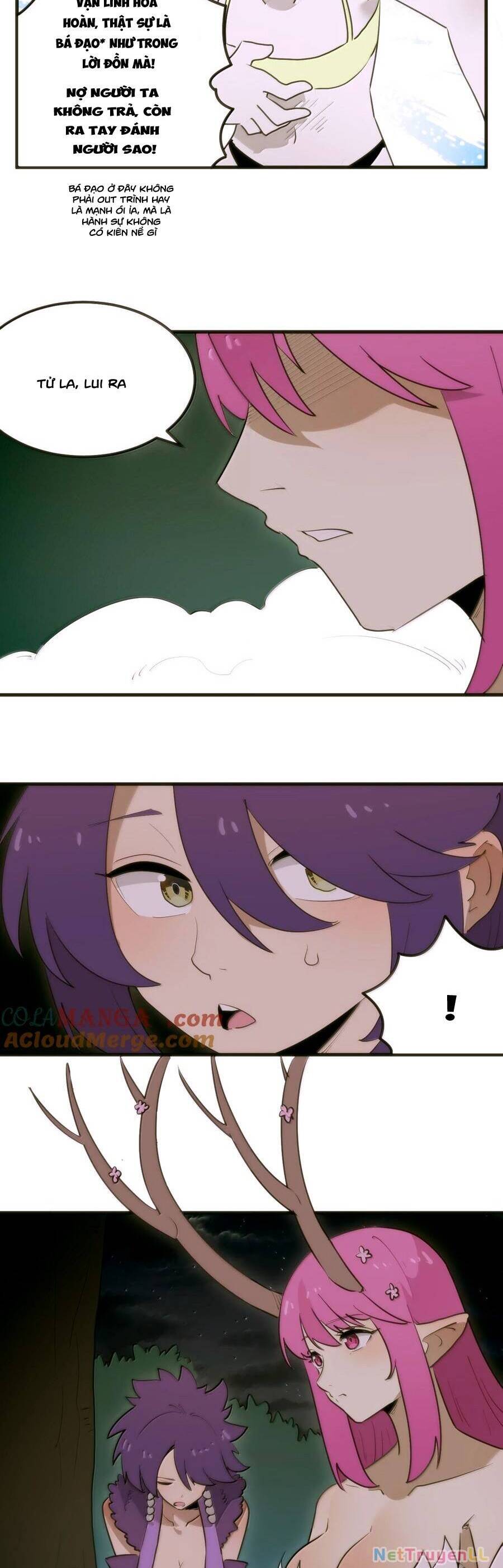 Chapter 364 trang 16