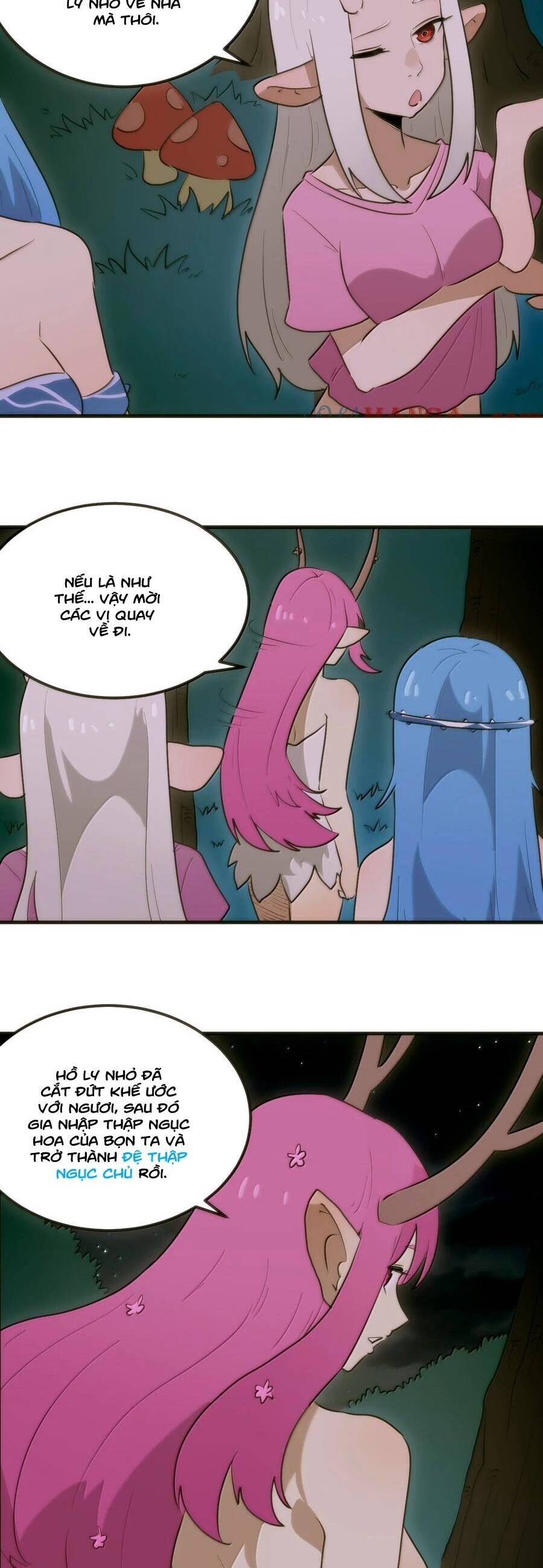 Chapter 364 trang 18