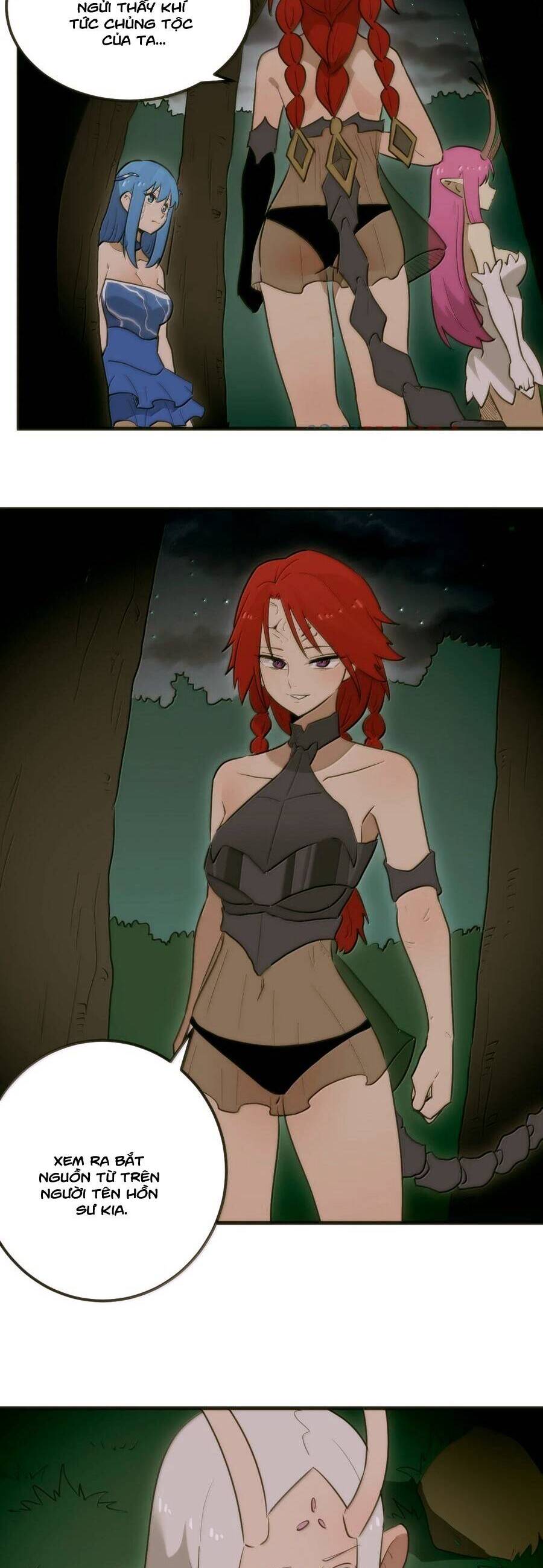 Chapter 364 trang 21