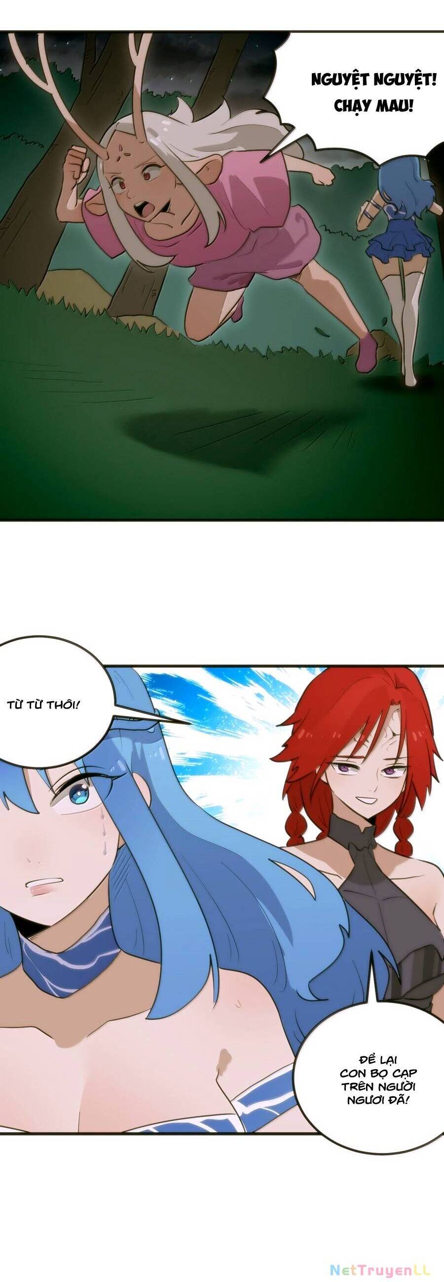 Chapter 364 trang 23