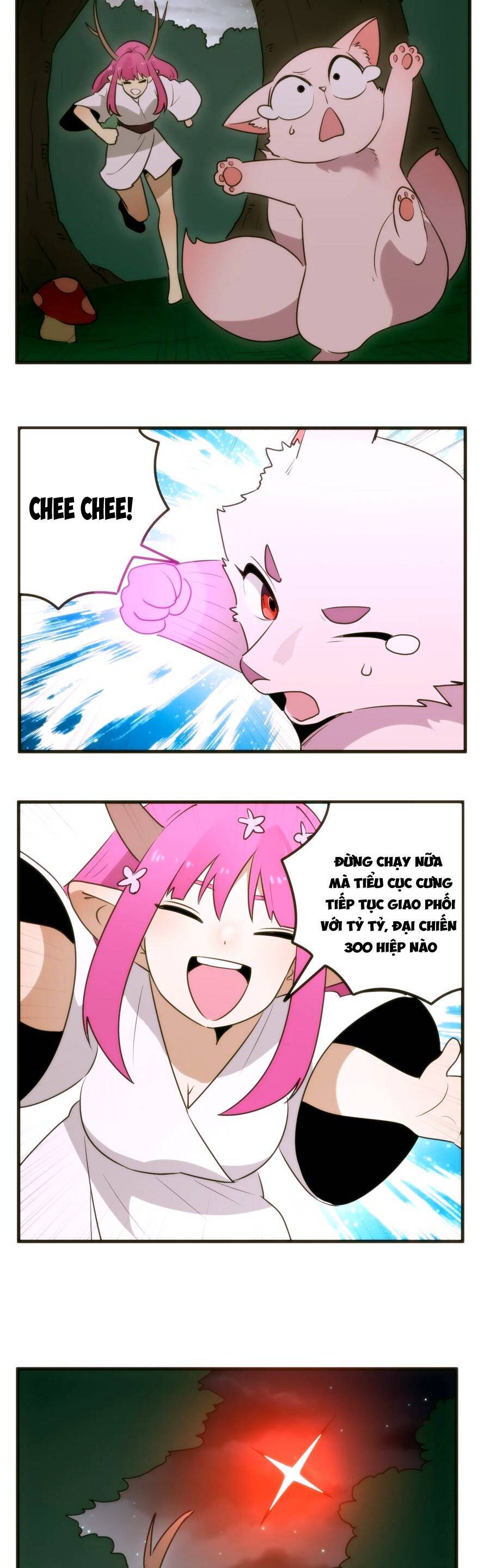 Chapter 365 trang 17