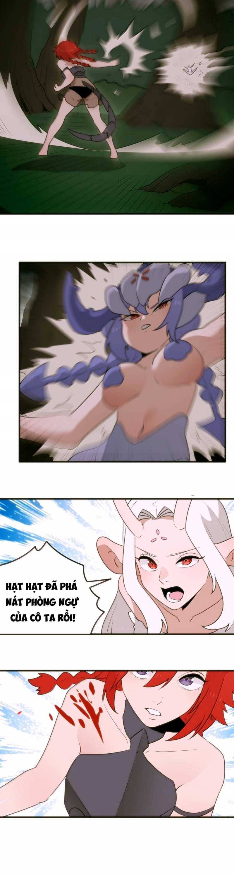 Chapter 368 trang 16