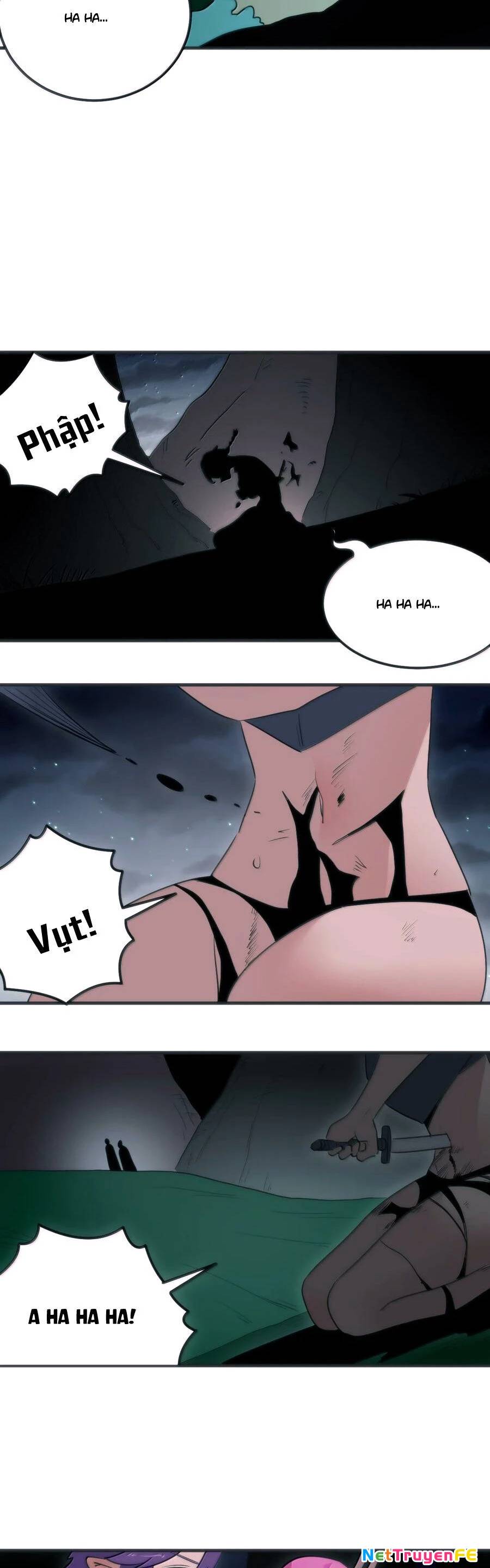 Chapter 375 trang 18